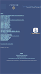 Mobile Screenshot of caleuche.org